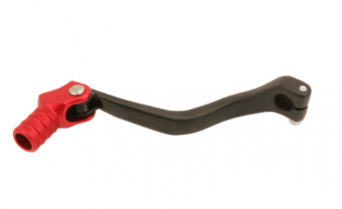 CRF300L Rally'21-27 - Hammerhead Forged Extended Shift Lever +10mm